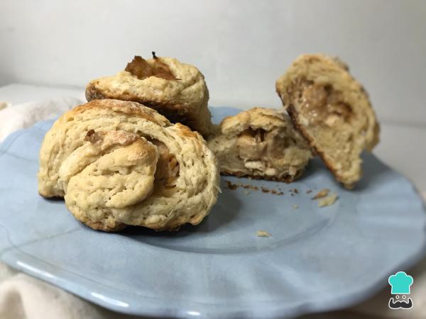 Paso de Preparacion numero 14