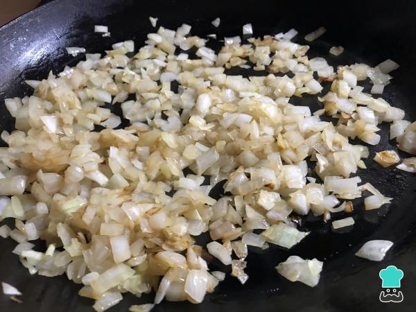 Paso de Preparacion numero 4