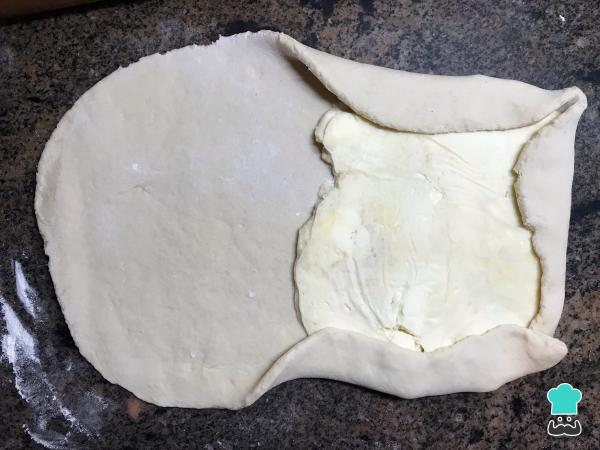 Paso de Preparacion numero 10