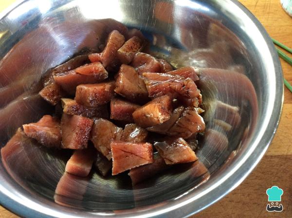 Paso de Preparacion numero 3