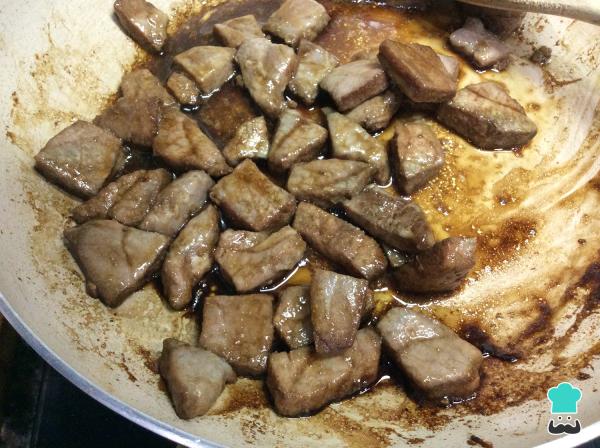 Paso de Preparacion numero 5