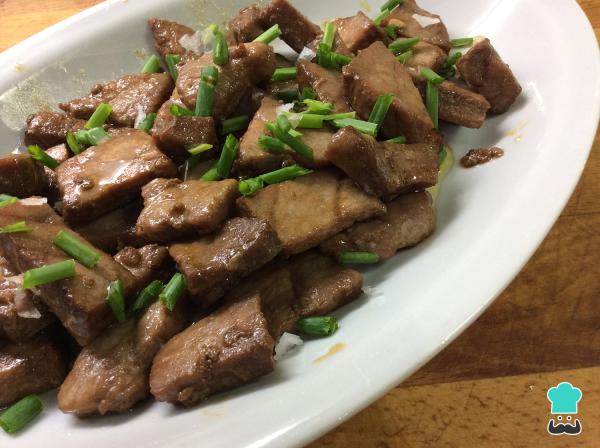 Paso de Preparacion numero 6