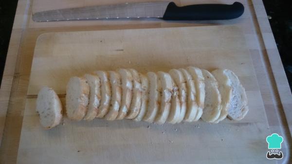 Paso de Preparacion numero 1