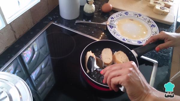 Paso de Preparacion numero 4