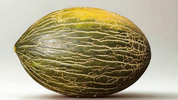 Júlia Farré, nutricionista: “Para elegir el melón más dulce, fíjate en el peso, la mancha amarilla y si es macho o hembra”