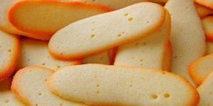 Receta de dona
