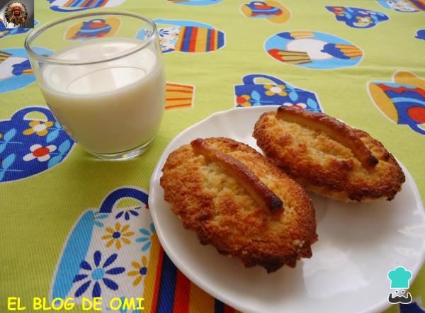 Receta de Bartolos