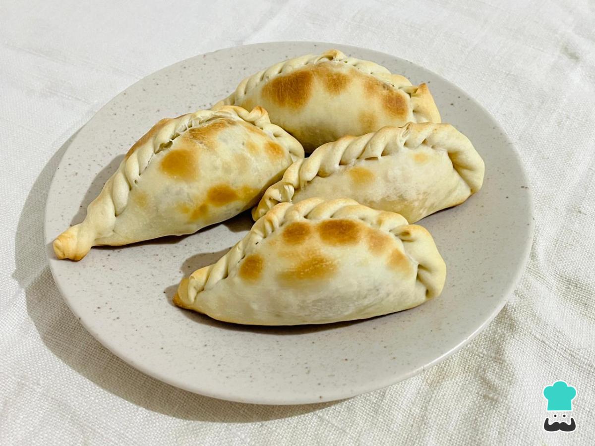 Receta de Empanadas sin tacc