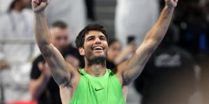 De Carlos Alcaraz a Rosalía o el chef José Andrés: los desayunos más saludables entre los famosos que puedes preparar en tu casa