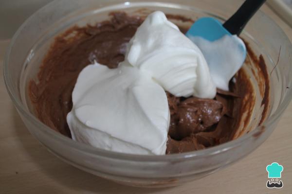 Receta de Tarta Sacher - Paso 5