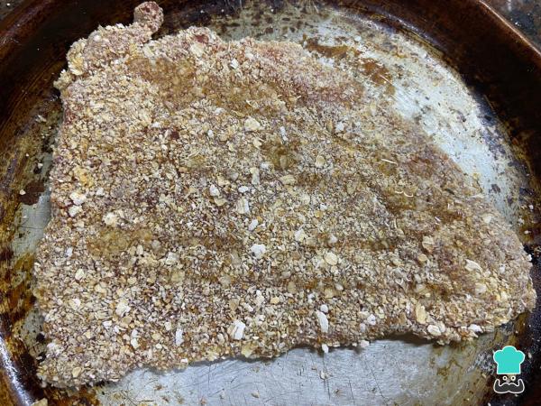 Receta de Pizzanesa napolitana - Paso 4