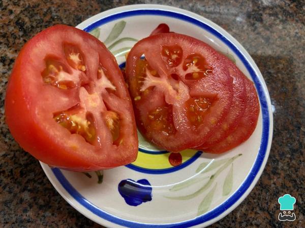 Receta de Pizzanesa napolitana - Paso 6