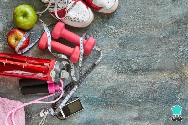 Jugos para bajar de peso en 3 días - Recomendaciones para mejorar los resultados