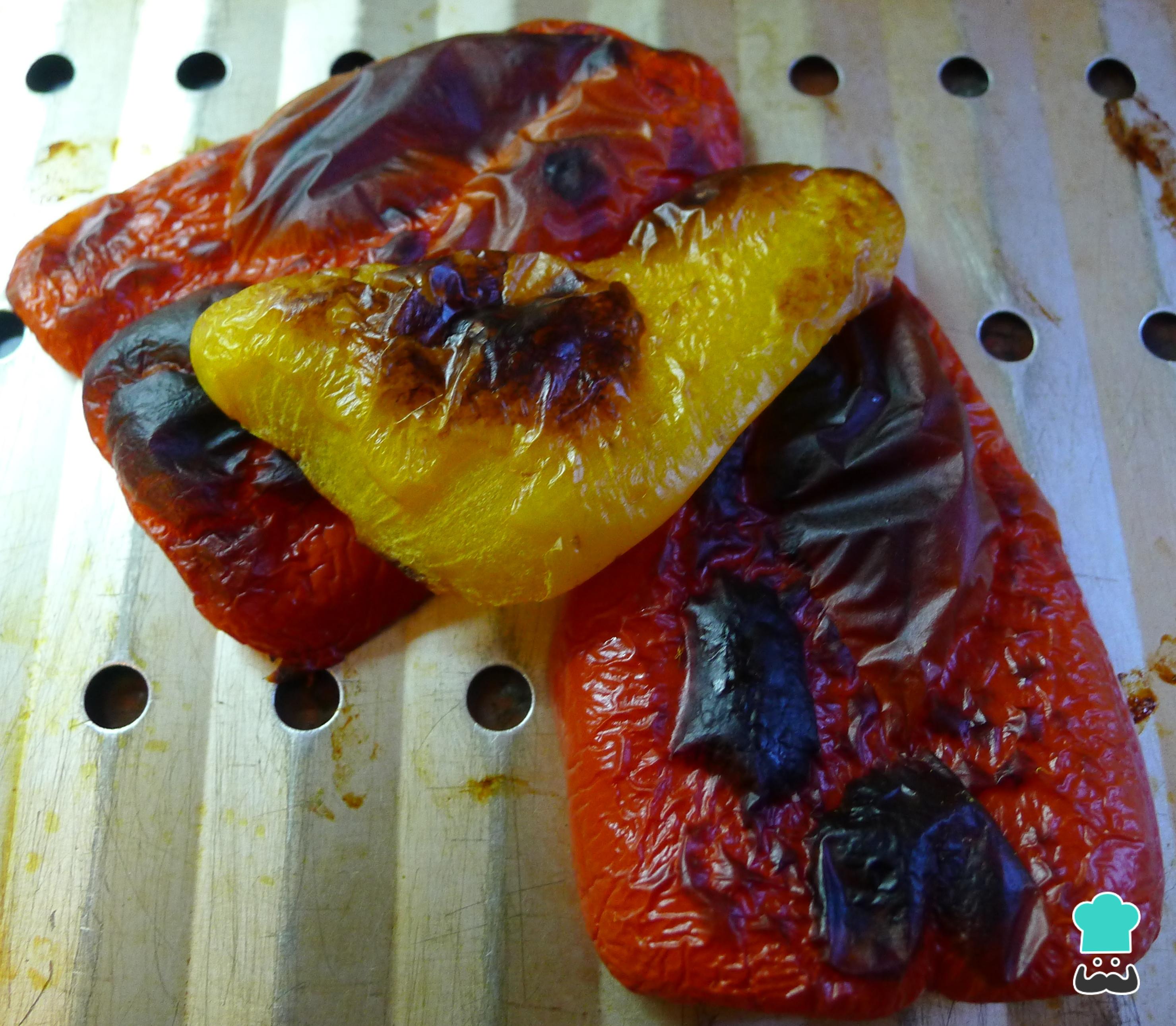 Enchiladas rojas dulces de pollo Fácil