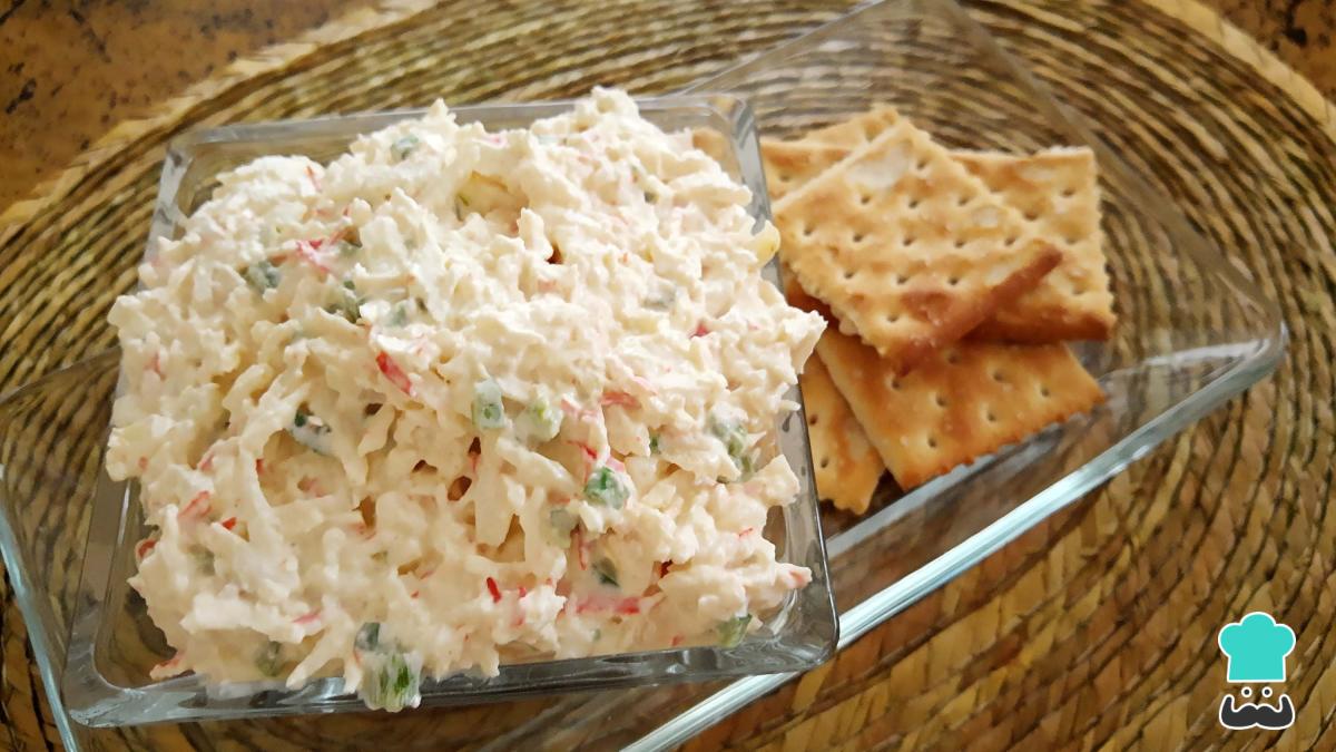 Receta de Salsa tampico