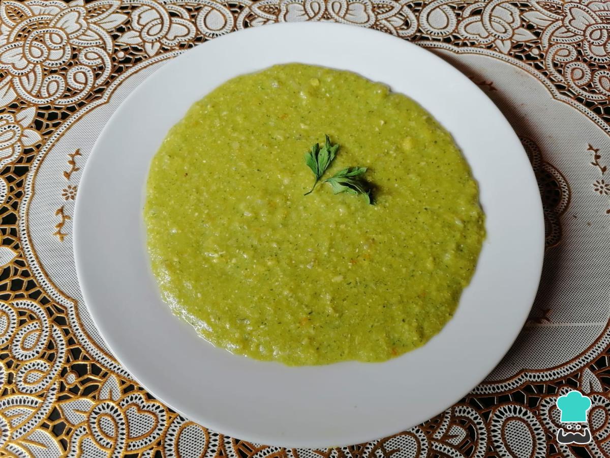 Receta de Pepián de choclo