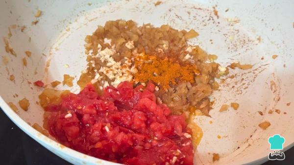 Receta de Arroz meloso con secreto y setas: el plato casero con el que siempre aciertas si tienes invitados - Paso 4