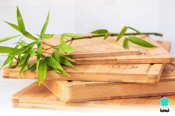 Mejores tablas para cortar alimentos - MasterChef tabla de cortar cocina