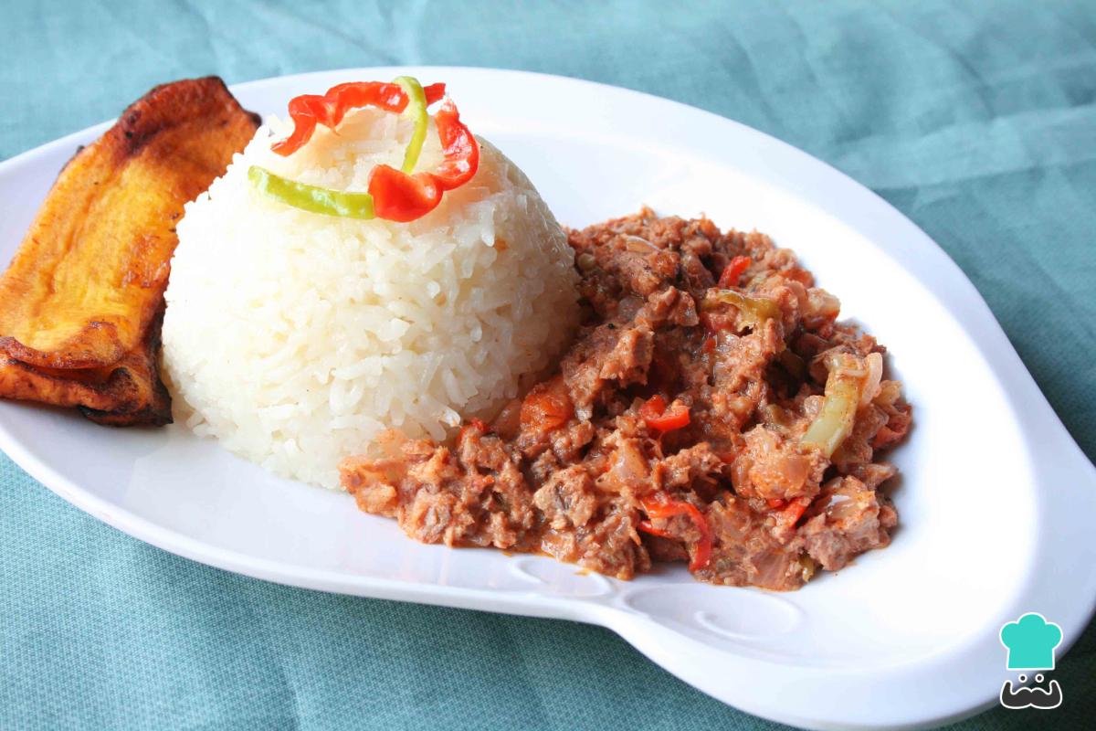 Receta de Mojito en coco zuliano