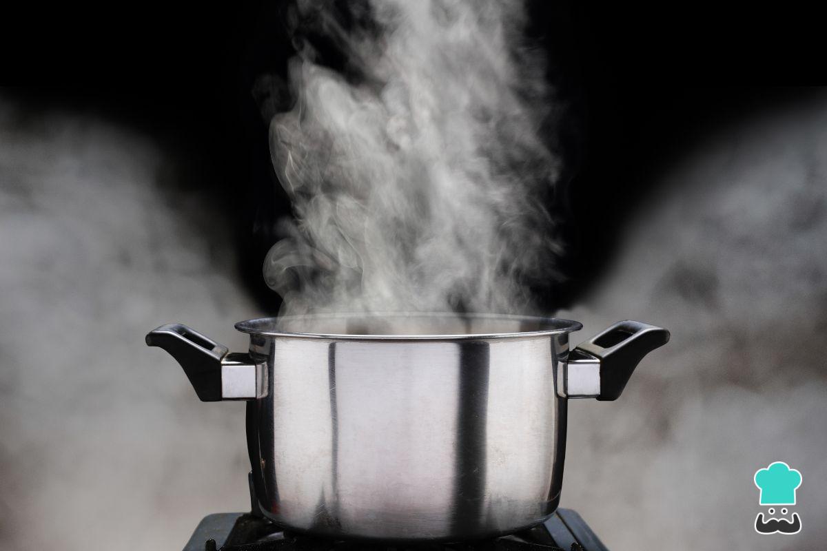 Mejores ollas de acero inoxidable