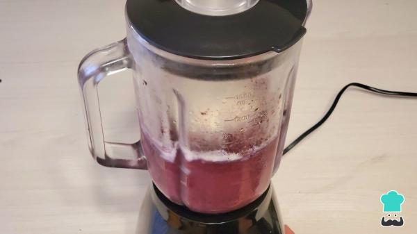 Receta de Açaí bowl: fácil, con pocos ingredientes y listo en unos minutos - Paso 5