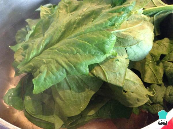 Paso de Preparacion numero 3