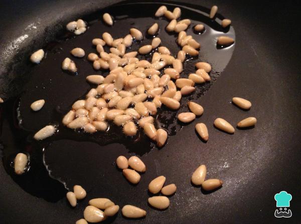 Paso de Preparacion numero 6