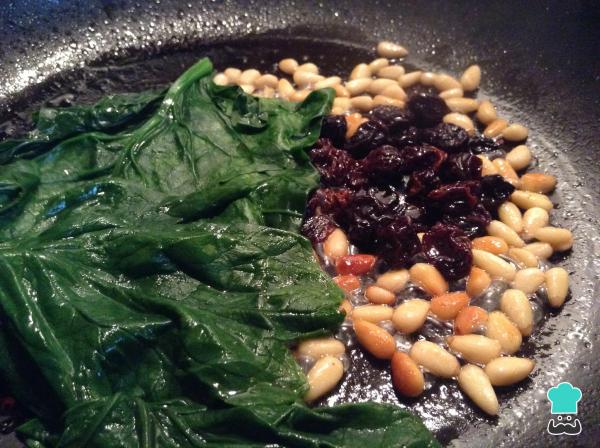 Paso de Preparacion numero 8