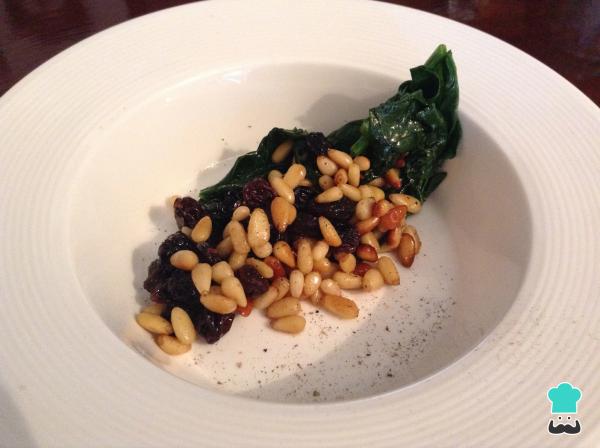 Paso de Preparacion numero 9