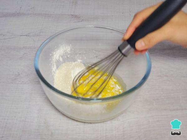 Receta de Leche quemada - Paso 2