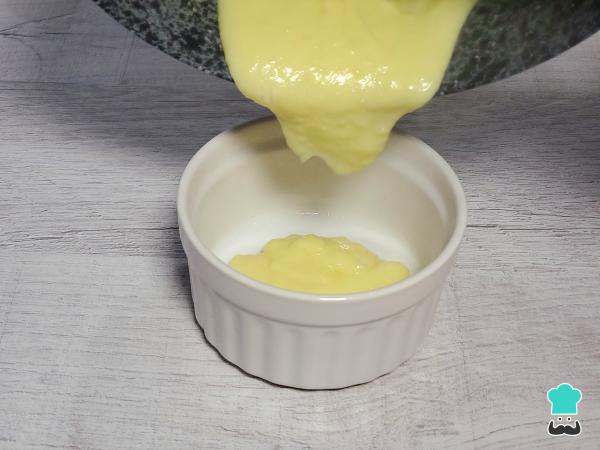 Receta de Leche quemada - Paso 5