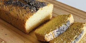 Receta de Pan de garbanzos casero: proteico, sin gluten y muy fácil de hacer
