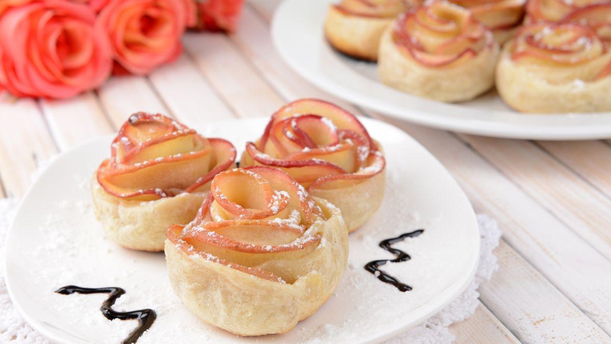 Recetas rápidas y resultonas para Sant Jordi si no tienes tiempo (listas en menos de 30 minutos)