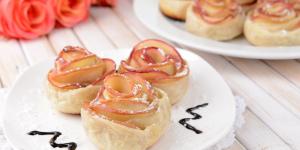 Recetas rápidas y resultonas para Sant Jordi si no tienes tiempo (listas en menos de 30 minutos)