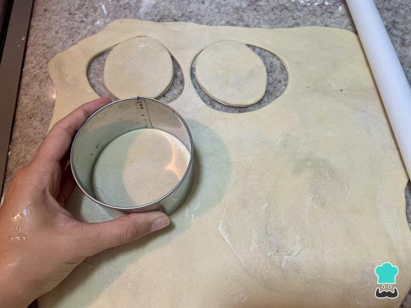 Receta de Torrejas venezolanas - Paso 5