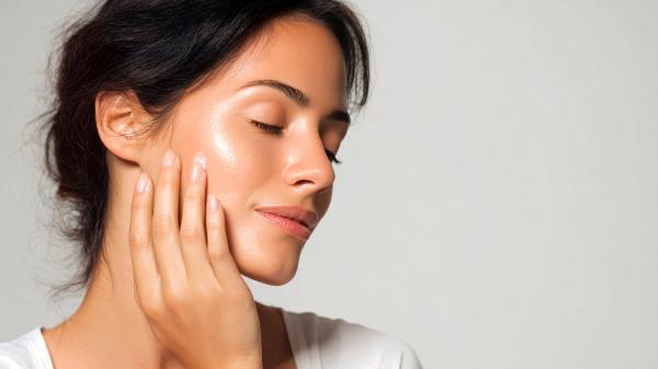 Por qué los expertos recomiendan comer dos kiwis al día (y qué le pasa a tu cuerpo si lo haces) - El kiwi favorece la producción de colágeno y regeneración de la piel