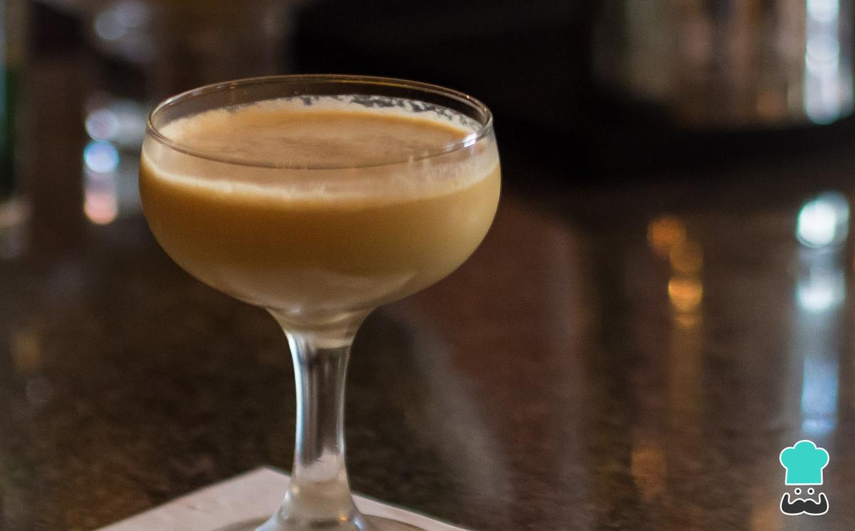 Cola de mono chileno