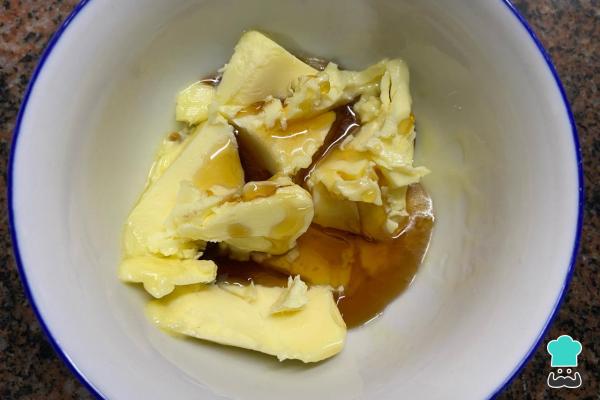 Receta de Croissants en freidora de aire - Paso 2