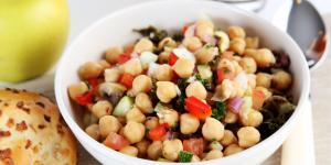 Ideas de platos frescos con legumbres para verano: recetas fáciles, nutritivas y sabrosas