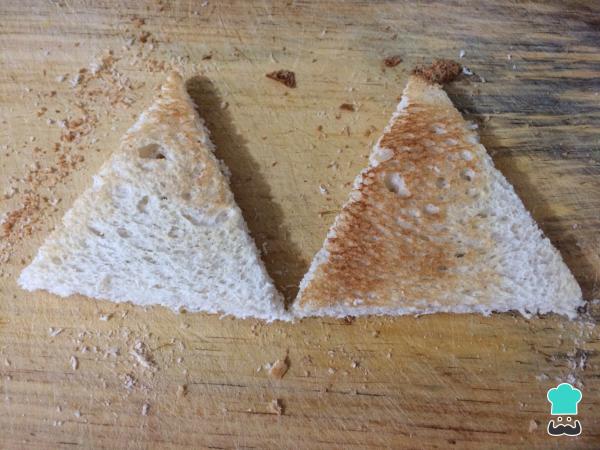 Paso de Preparacion numero 2