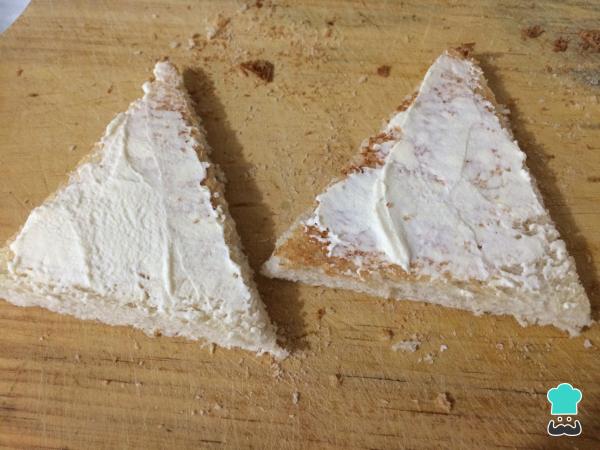 Paso de Preparacion numero 3