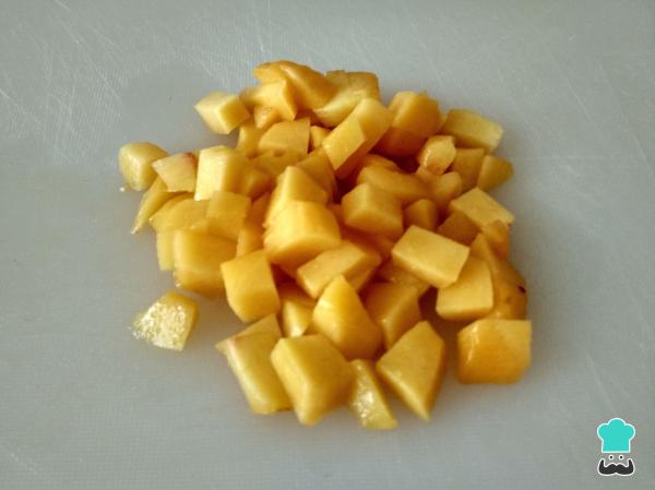 Paso de Preparacion numero 2