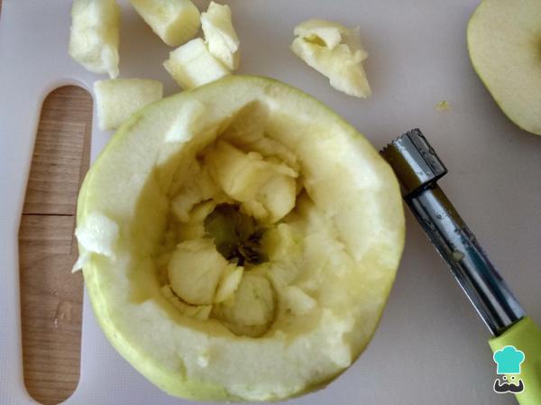 Paso de Preparacion numero 5