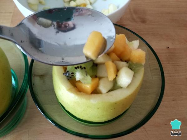 Paso de Preparacion numero 7