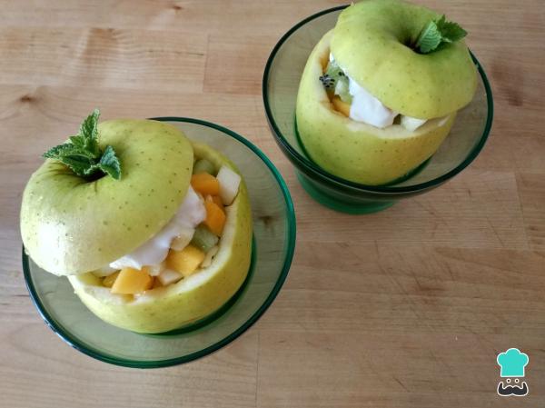 Paso de Preparacion numero 8