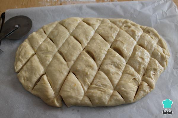 Receta de Larpeira gallega - Paso 11