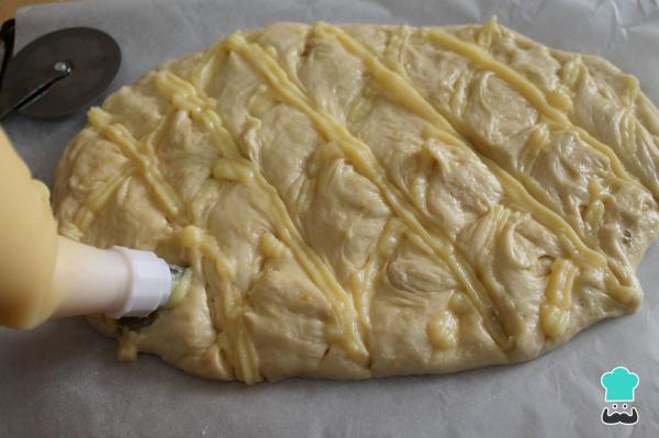 Receta de Larpeira gallega - Paso 12