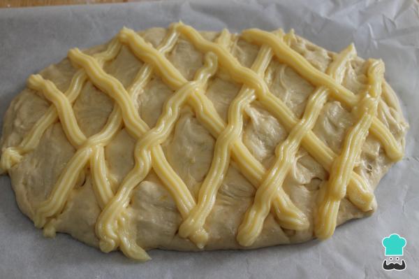 Receta de Larpeira gallega - Paso 13