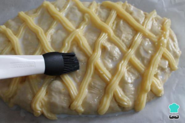 Receta de Larpeira gallega - Paso 14