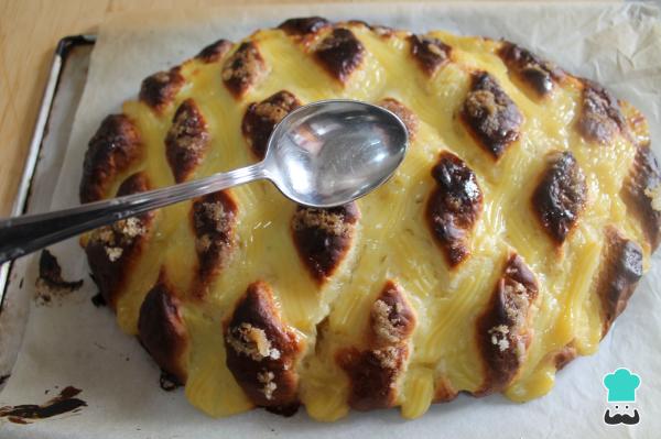 Receta de Larpeira gallega - Paso 17